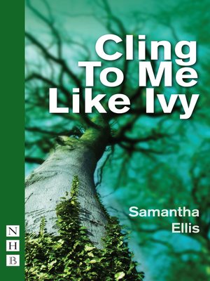 cover image of Cling to Me Like Ivy